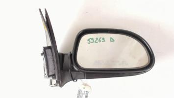 Retrovisor derecho