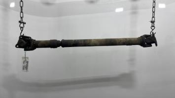 Albero di trasmissione anteriore