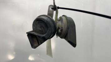 Tromba/Clacson