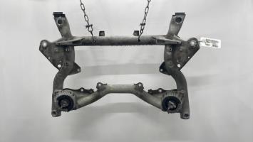 Culla motore anteriore