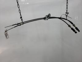 Cable levier de vitesses