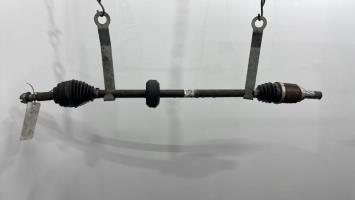 Cardan droit (transmission)