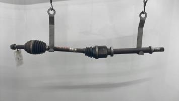 Cardan droit (transmission)