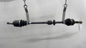Cardan droit (transmission)