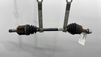 Cardan gauche (transmission)