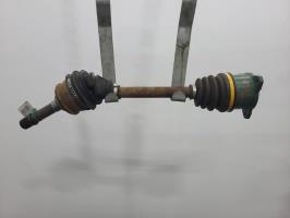 Giunto cardanico albero di trasmissione sinistro