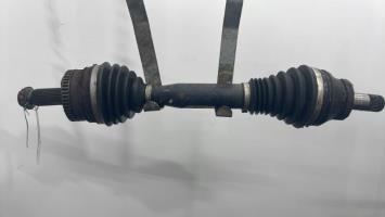 Giunto cardanico albero di trasmissione sinistro