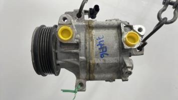 Compresseur clim