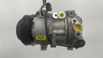 Compresseur clim