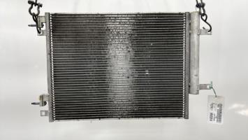 Condenseur de clim