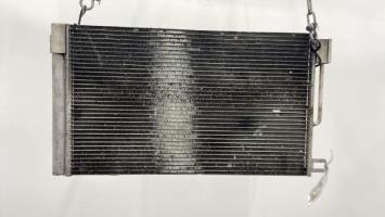 Condenseur de clim