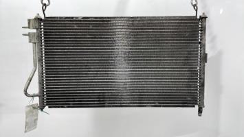 Condenseur de clim