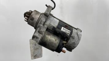 Motorino avviamento