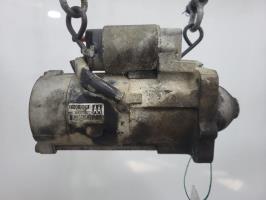 Motorino avviamento