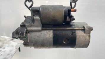Motorino avviamento