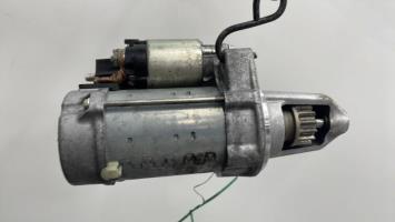 Motorino avviamento