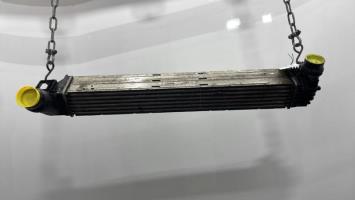 Echangeur air (Intercooler)