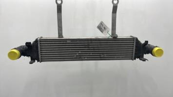 Echangeur air (Intercooler)