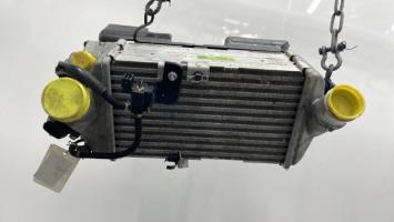 Echangeur air (Intercooler)