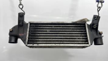 Echangeur air (Intercooler)