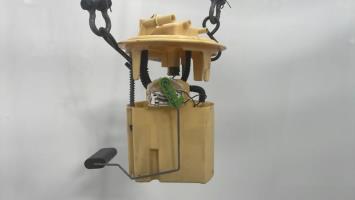 Indicatore carburante