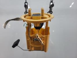 Jauge à carburant