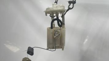 Jauge à carburant