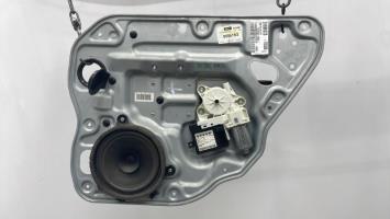 Alzacristalli elettrico posteriore destro