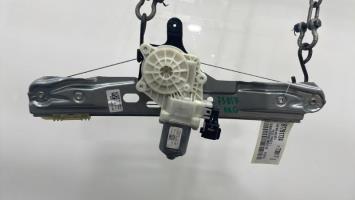 Leve vitre electrique arriere gauche