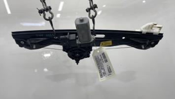 Alzacristalli elettrico posteriore sinistro