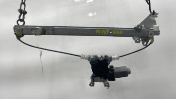 Leve vitre electrique arriere gauche