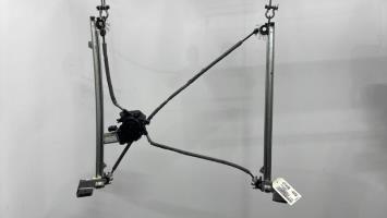 Alzacristalli elettrico anteriore destro