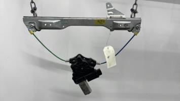 Alzacristalli elettrico anteriore destro