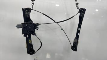 Alzacristalli elettrico anteriore destro