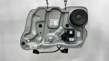 Alzacristalli elettrico anteriore destro