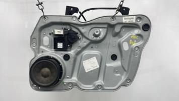 Alzacristalli elettrico anteriore destro