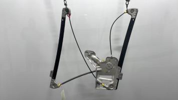 Alzacristalli elettrico anteriore destro