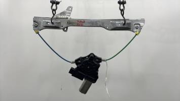 Alzacristalli elettrico anteriore sinistro