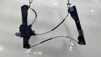 Alzacristalli elettrico anteriore sinistro