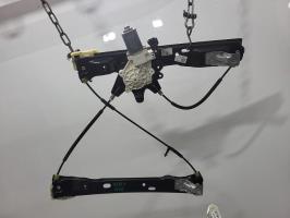 Leve vitre electrique avant gauche