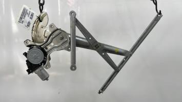 Alzacristalli elettrico anteriore sinistro