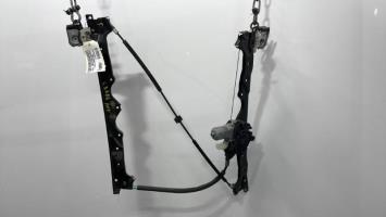Alzacristalli elettrico anteriore sinistro