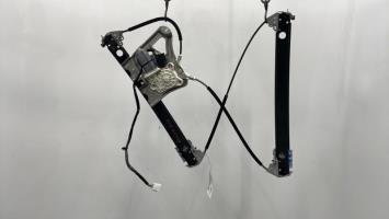 Alzacristalli elettrico anteriore sinistro