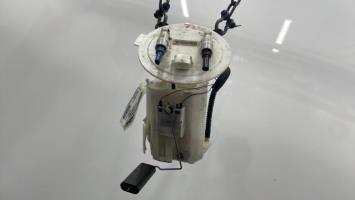 Pompe immergee