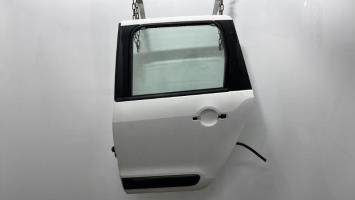 Porte arriere gauche
