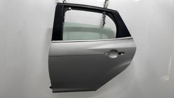 Porte arriere gauche
