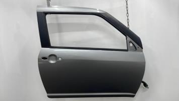 Porte avant droit