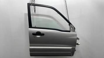 Porte avant droit