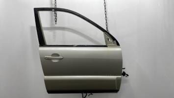 Porte avant droit