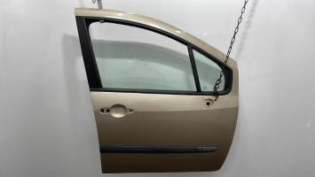 Porte avant droit
